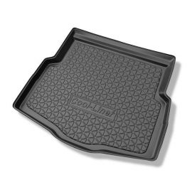 Vana do kufru Alfa Romeo 159 5 dveřové (Kombi) 09.2005-2011 Cool liner
