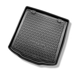 Vana do kufru Alfa Romeo Brera 3 dveřové (Coupe) 12.2005-2010 Cool liner