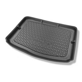 Vana do kufru Alfa Romeo MiTo 3 dveřové (Hatchback) 09.2008-12.2018 Cool liner