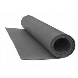Antivibrační podložka 3mm 50x100cm izolace gumový granulát G3