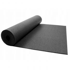 Antivibrační zvukotěsná izolační podložka 8 mm 25x100 cm G8