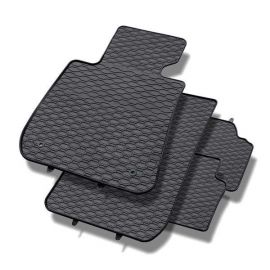 Gumové rohože BMW 3 ( E90, E91, E92, E93 ) (2004-2012) 826/4C