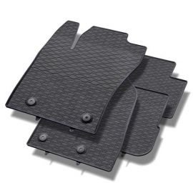 Gumové rohože Fiat Tipo Hatchback, Station Wagon (2016-....) 882/4C