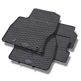 Gumové rohože Ford Focus II (2003-2011) 825/4C