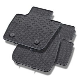 Gumové rohože Ford Mondeo V (2014-....) 864/4C