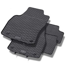 Gumové rohože Opel Astra H (2004-2013) 827/4C