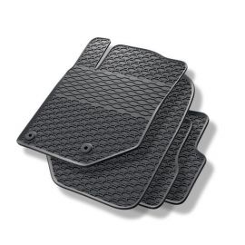 Gumové rohože Opel Mokka B (2019-....) 901/4C