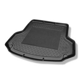 Vana do kufru Hyundai ix35 5 dveřové SUV 2010-06.2015 Standard