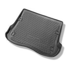 Vana do kufru Jeep Grand Cherokee III (WK) 5 dveřové SUV 2005-2010 Cool liner
