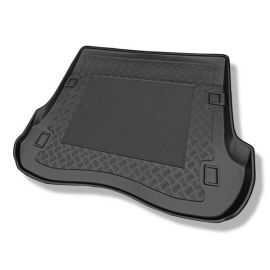 Vana do kufru Jeep Grand Cherokee III (WK) 5 dveřové SUV 2005-2010 Standard