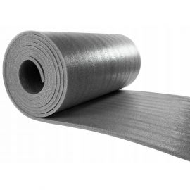 Polyethylen PE pěna 20mm 100x100cm černá izolační rohož