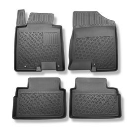 Rohože TPE Hyundai i30 II Hatchback (02.2012-01.2017) Cool liner
