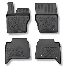 Rohože TPE Land Rover Discovery V SUV (03.2017-....) Cool liner