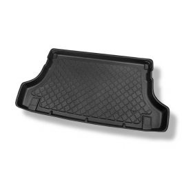 Vana do kufru Suzuki Grand Vitara II 5 dveřové SUV 2005-02.2015 Guardliner