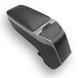 Loketní opěrka do auta Suzuki SX4 2006-2014 Armster 2 stříbrná