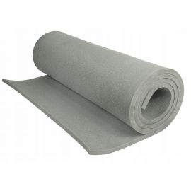 Tlumená zvuková izolace 20mm 25x100cm pěnová houba