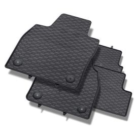 Gumové rohože Audi A1 II 2018-...