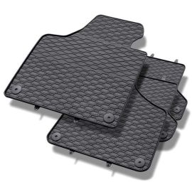 Gumové rohože Audi A3 8P 2003-2012