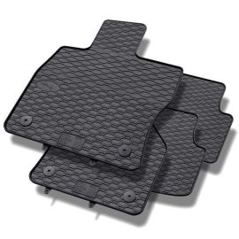 Gumové rohože Audi A3 8V 2012-...