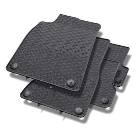 Gumové rohože Audi A7 2010-2017