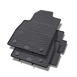 Gumové rohože Chevrolet Cruze 2008-...