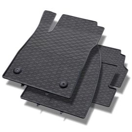 Gumové rohože Chevrolet Trax 2012-...