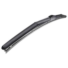 Stěrač na čelní sklo auta hybridní délka 650 mm
