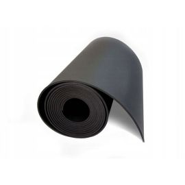 Izolační pěna vodotěsná guma 6mm 25x100cm ISOLMAT M06B