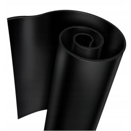 Izolační pěna vodotěsná guma 6mm 25x100cm ISOLMAT M06B