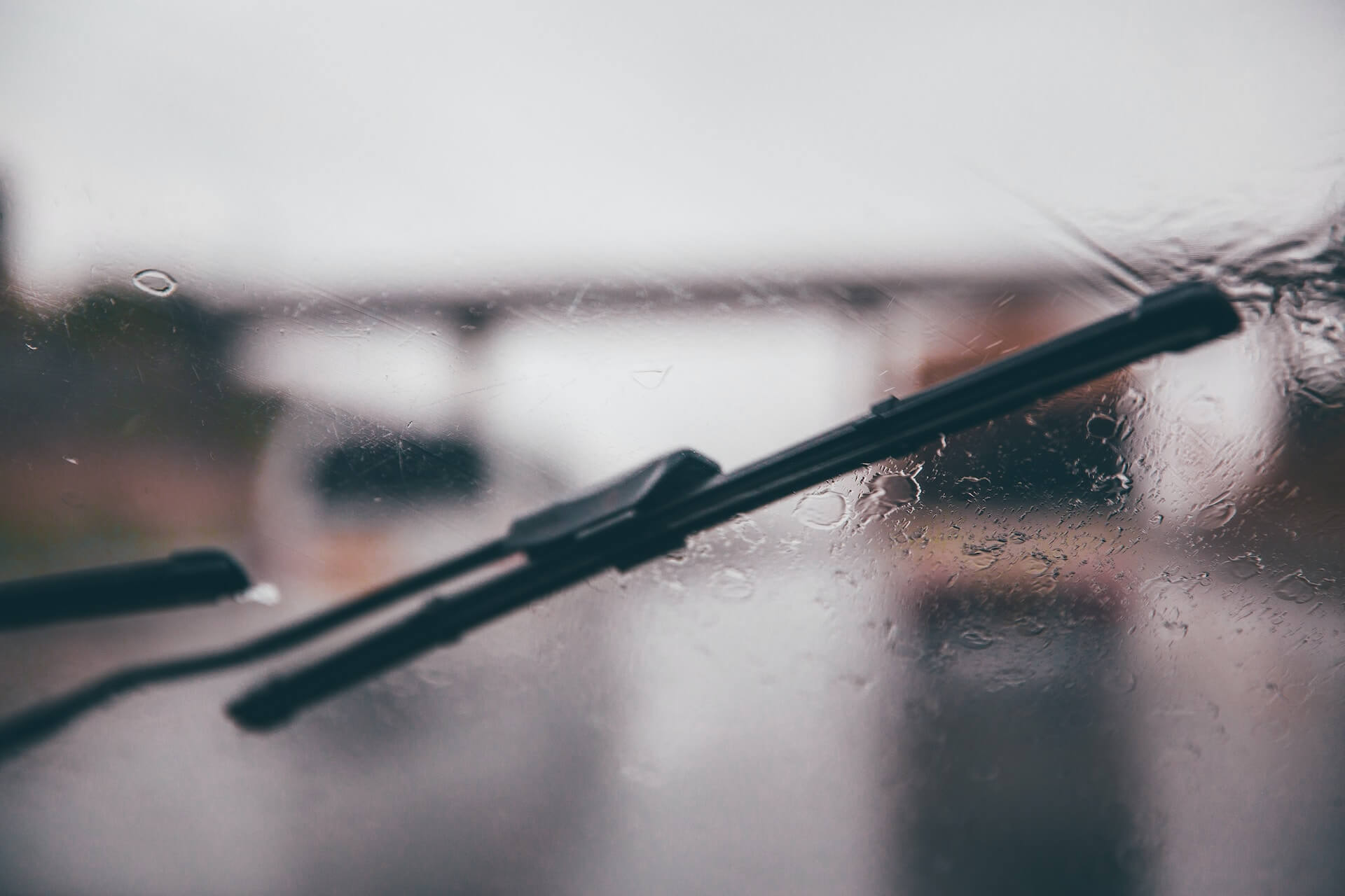 Jak udržovat své stěrače na auto v čistotě a v dobrém stavu?